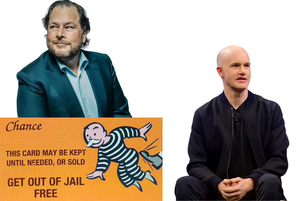 Why Tech CEOs Escape Moral Accountability in 2023 Layoffs