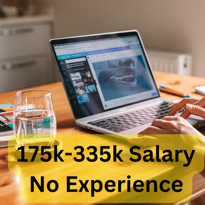 How to make $175-335k with ChatGPT’s Newest AI Career