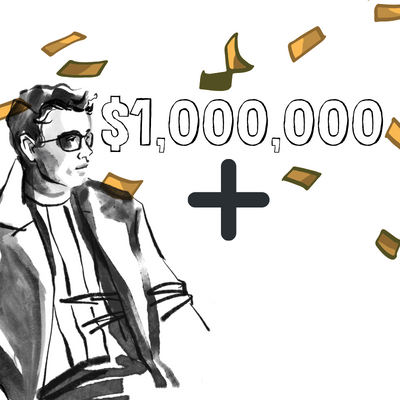 How to Make 1 million