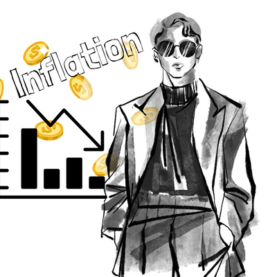 Budget For Inflation Man