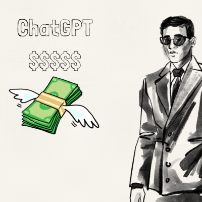 ChatGPTMoney
