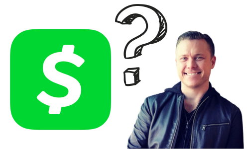 Cash App Founder