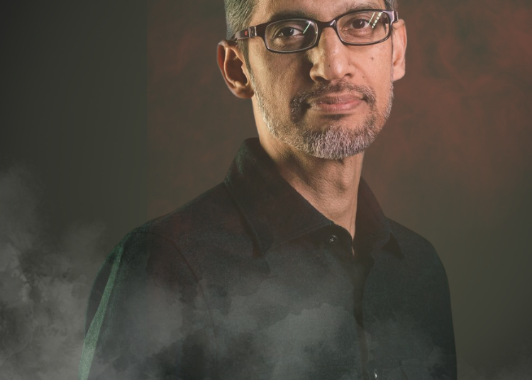 Sundar Pichai Google Comp and Layoffs