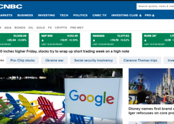 CNBC Thinks Today (Thursday 4/6/2023) is Friday because of a Religious Holiday Tomorrow