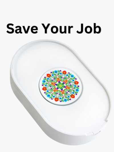 Save Your Job