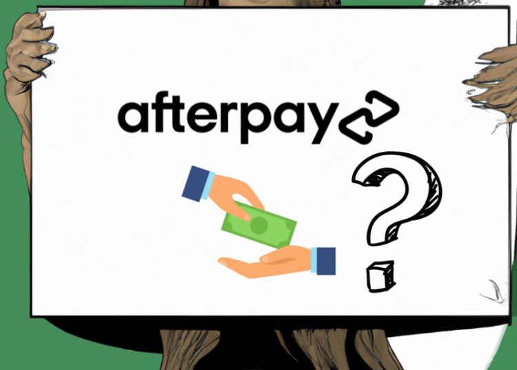 How afterpay makes money