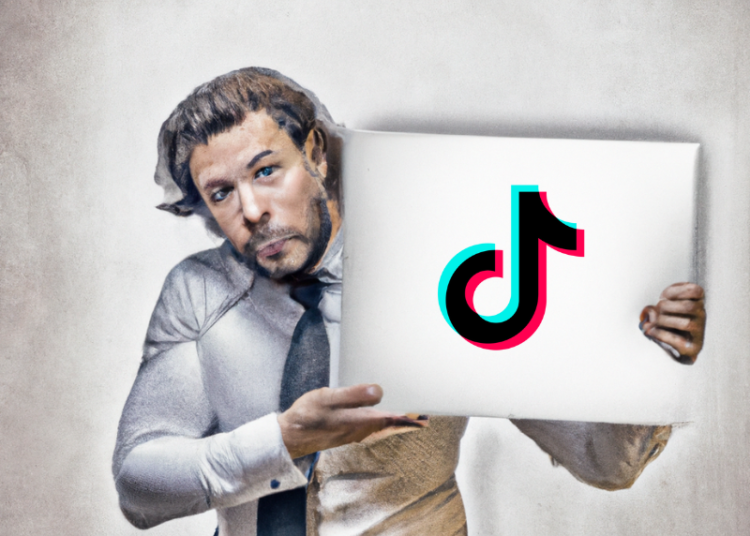 How does tiktok make money