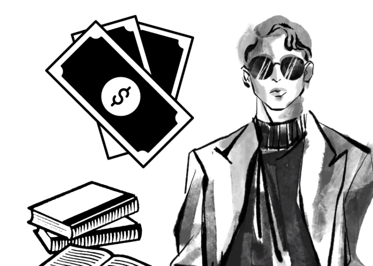 Easy Money, Get Paid to Read