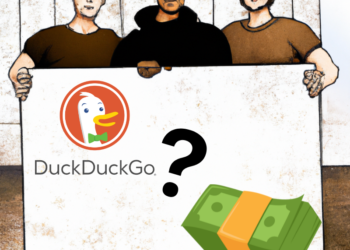 How They Make Money, Duckduckgo
