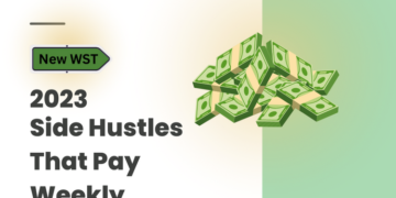 nwst weekly side hustles